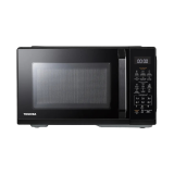 TOSHIBA MW3-EM25PE(BK) Microwave Oven(25L)